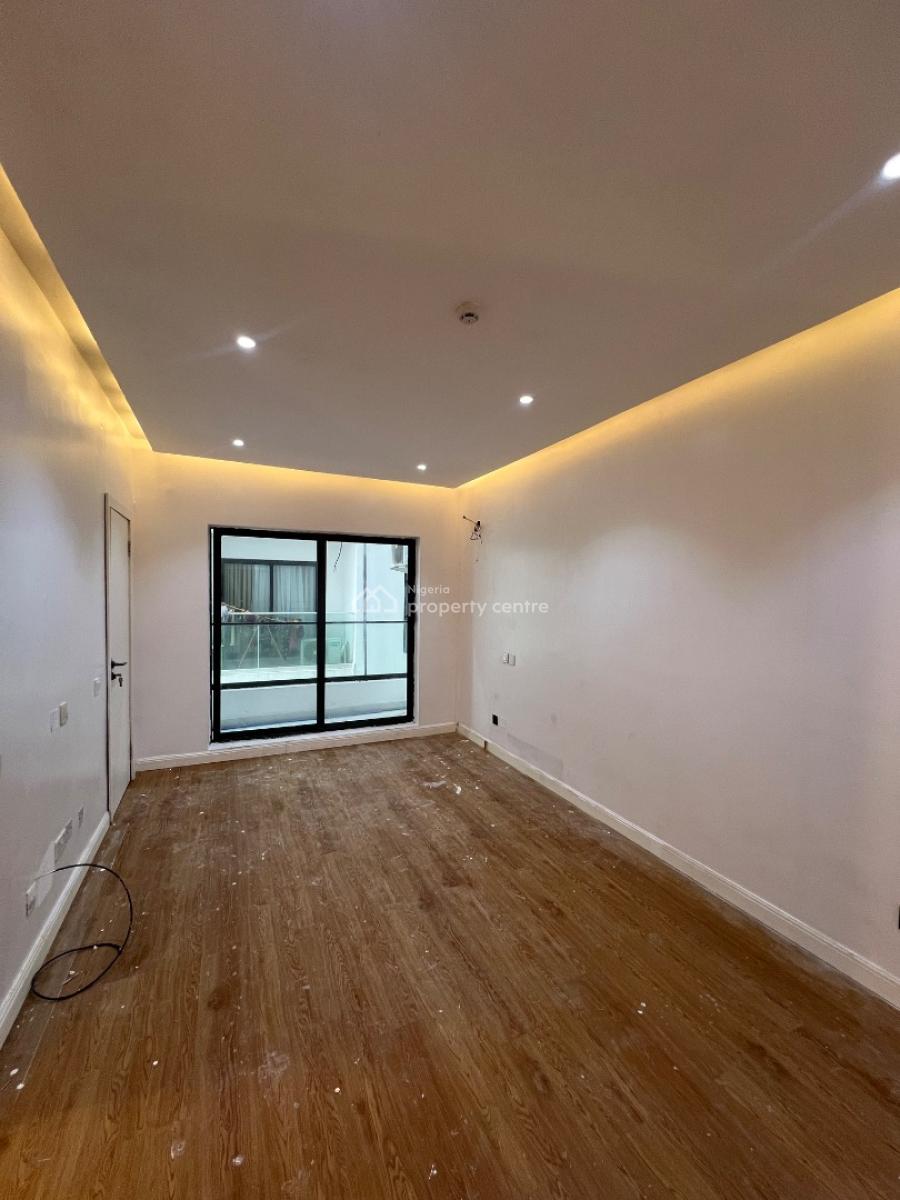 Luxury 2 Bedroom Apartment, Lekki Right, Lekki Phase 1, Lekki, Lagos, Flat / Apartment for Rent