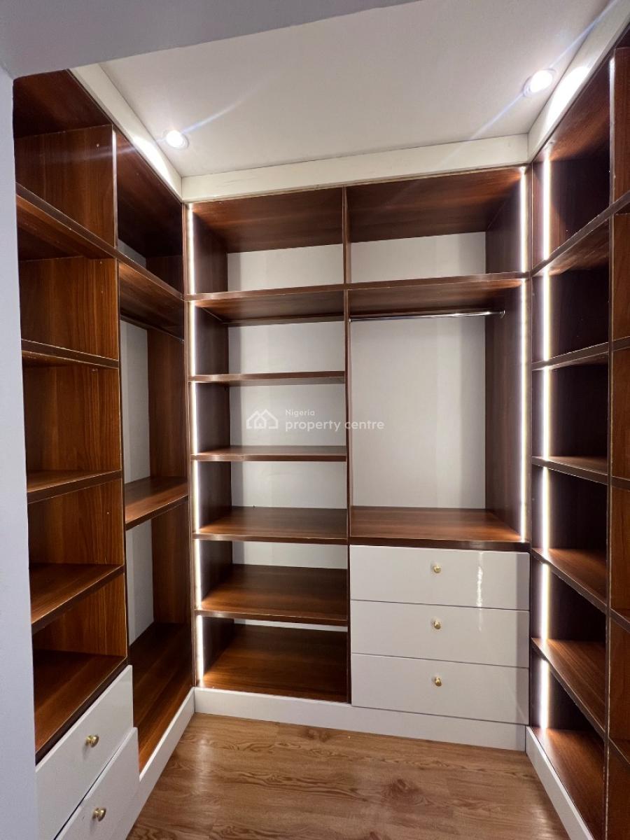 Luxury 2 Bedroom Apartment, Lekki Right, Lekki Phase 1, Lekki, Lagos, Flat / Apartment for Rent