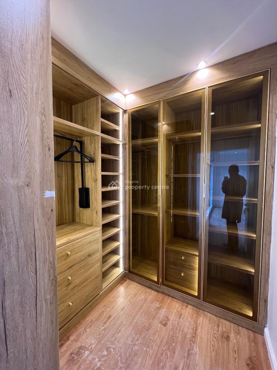 Luxury 2 Bedroom Apartment, Lekki Right, Lekki Phase 1, Lekki, Lagos, Flat / Apartment for Rent
