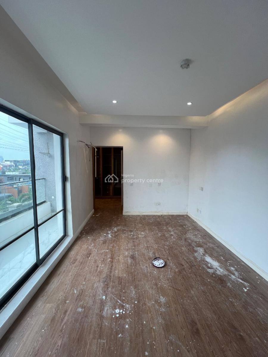 Luxury 2 Bedroom Apartment, Lekki Right, Lekki Phase 1, Lekki, Lagos, Flat / Apartment for Rent