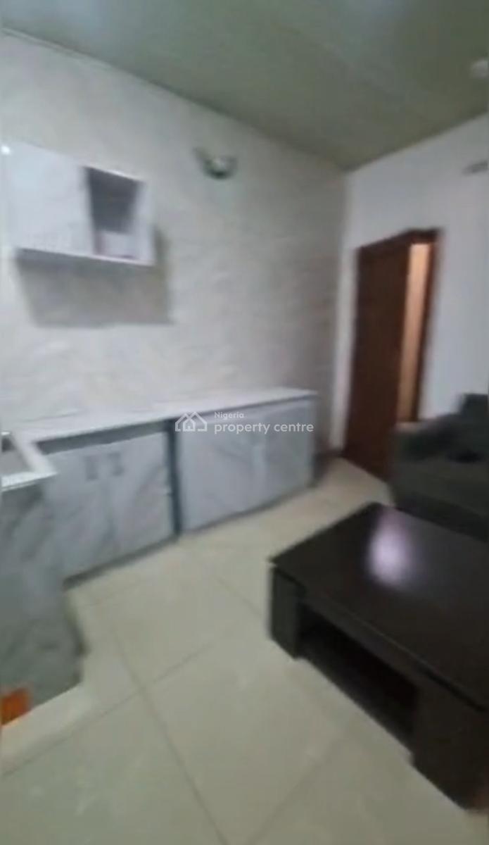 Spacious Mini Flat, Lekki Phase 1, Lekki, Lagos, Mini Flat (room and Parlour) for Rent