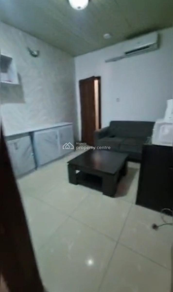 Spacious Mini Flat, Lekki Phase 1, Lekki, Lagos, Mini Flat (room and Parlour) for Rent