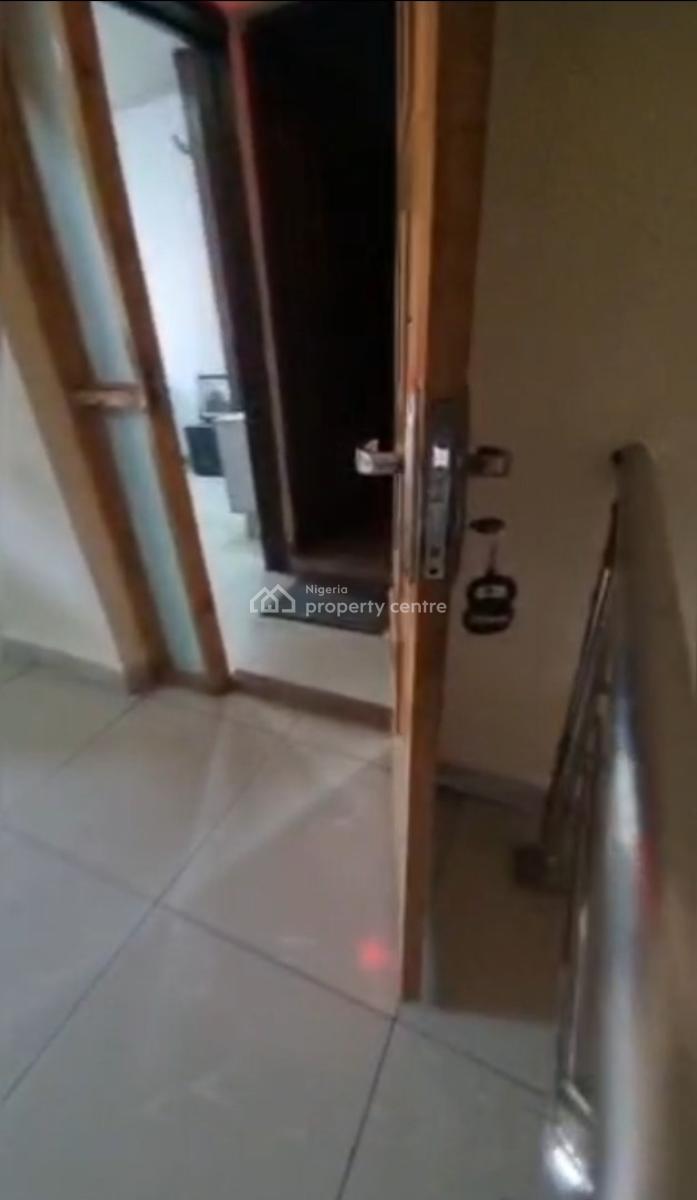 Spacious Mini Flat, Lekki Phase 1, Lekki, Lagos, Mini Flat (room and Parlour) for Rent