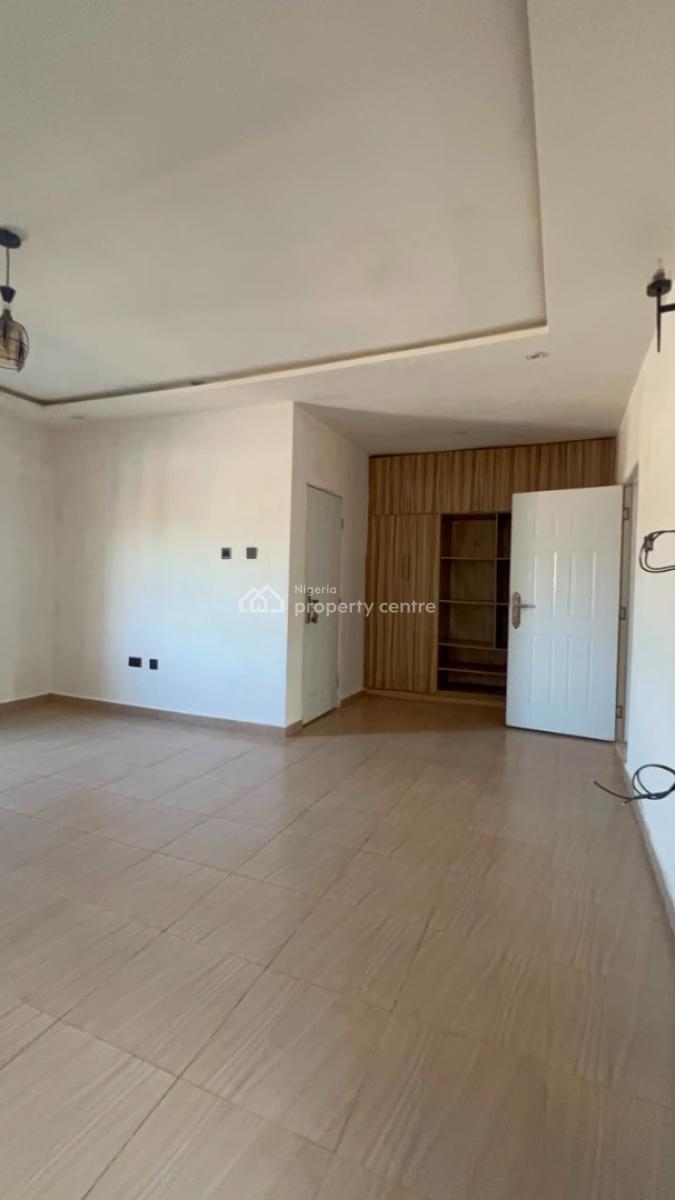 Tasteful 4 Beds Terrace Duplex with Bq and Family Lounge, Katampe, Abuja, Terraced Duplex for Sale