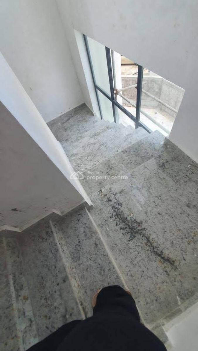 6 Bedroom Luxury Detached Smart House, Banana Island, Ikoyi, Lagos, Detached Duplex for Sale