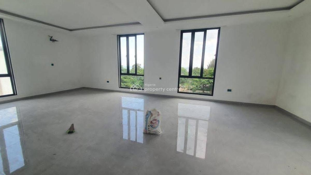 6 Bedroom Luxury Detached Smart House, Banana Island, Ikoyi, Lagos, Detached Duplex for Sale