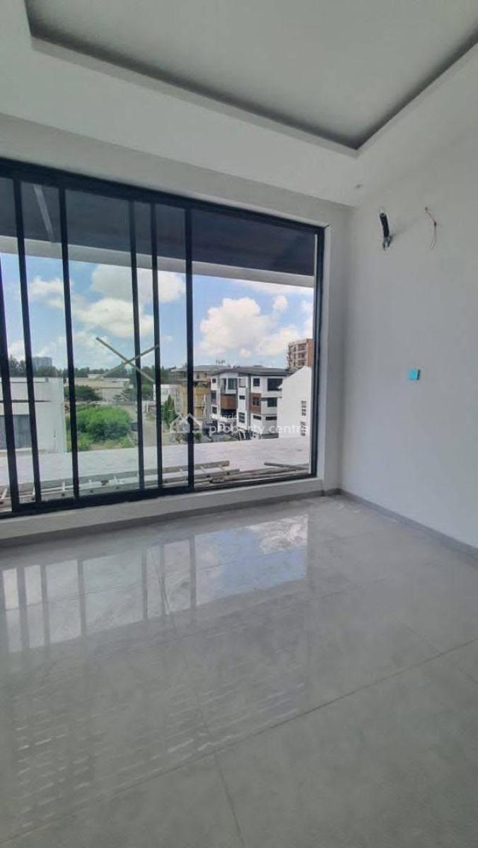 6 Bedroom Luxury Detached Smart House, Banana Island, Ikoyi, Lagos, Detached Duplex for Sale