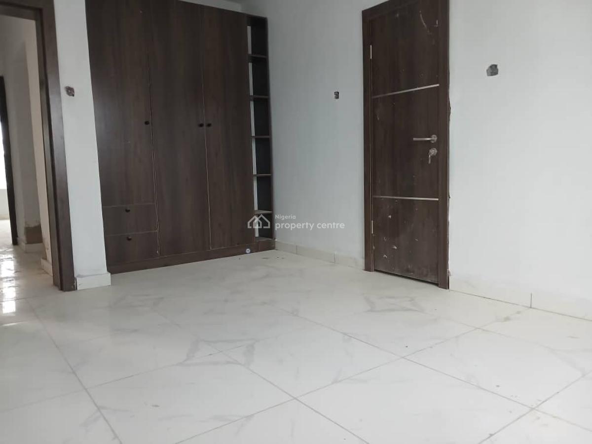 Newly Built 2bedroom Flat Upstairs Spacious, Ogombo in an Estate, Ajah, Lagos, Flat / Apartment for Rent