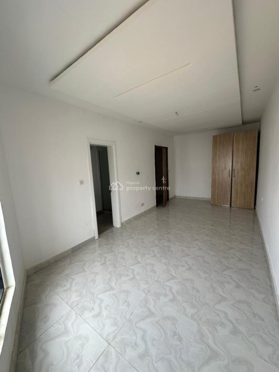 Luxury 3 Bedroom Maisonette, Off Freedomway, Ikate, Lekki, Lagos, Flat / Apartment for Rent