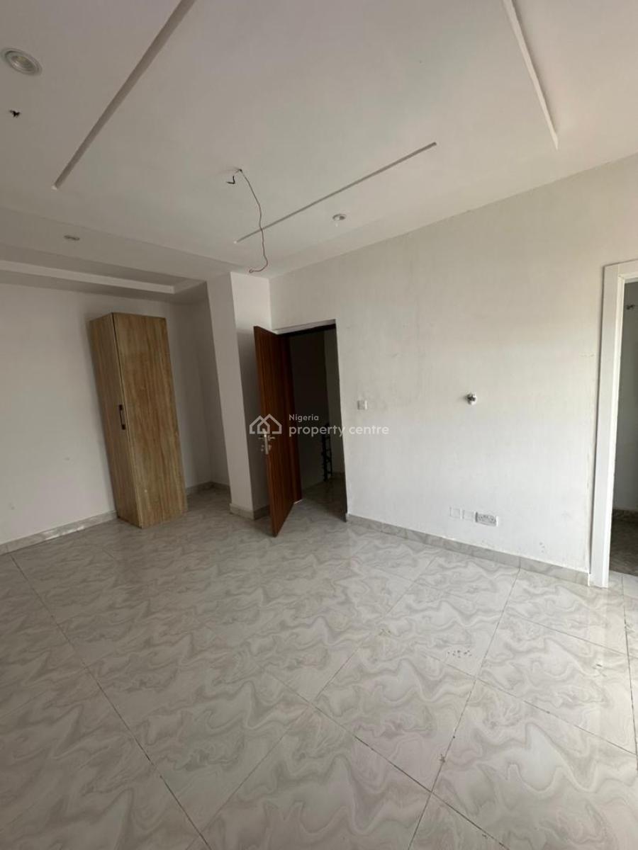 Luxury 3 Bedroom Maisonette, Off Freedomway, Ikate, Lekki, Lagos, Flat / Apartment for Rent