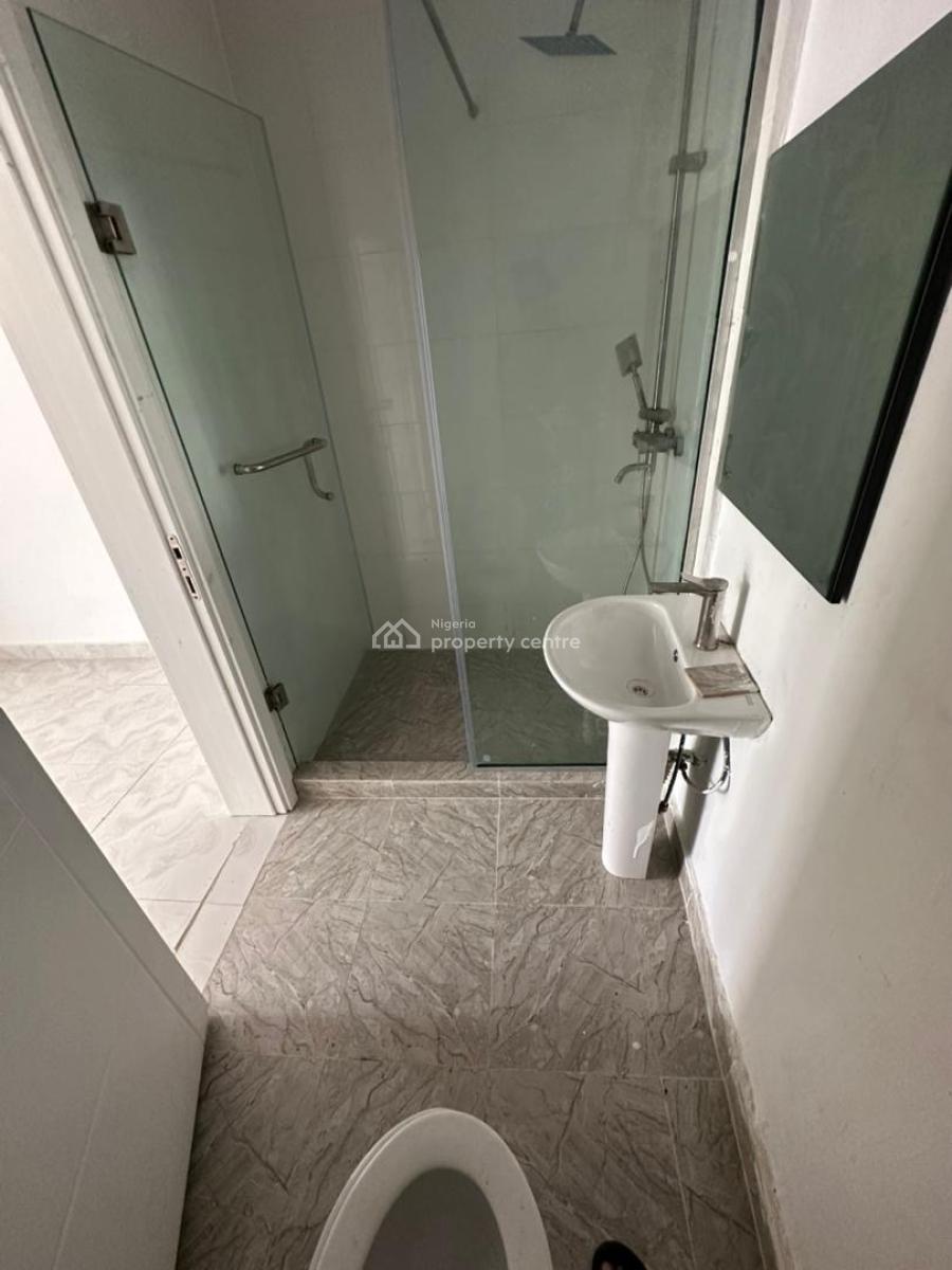 Luxury 3 Bedroom Maisonette, Off Freedomway, Ikate, Lekki, Lagos, Flat / Apartment for Rent