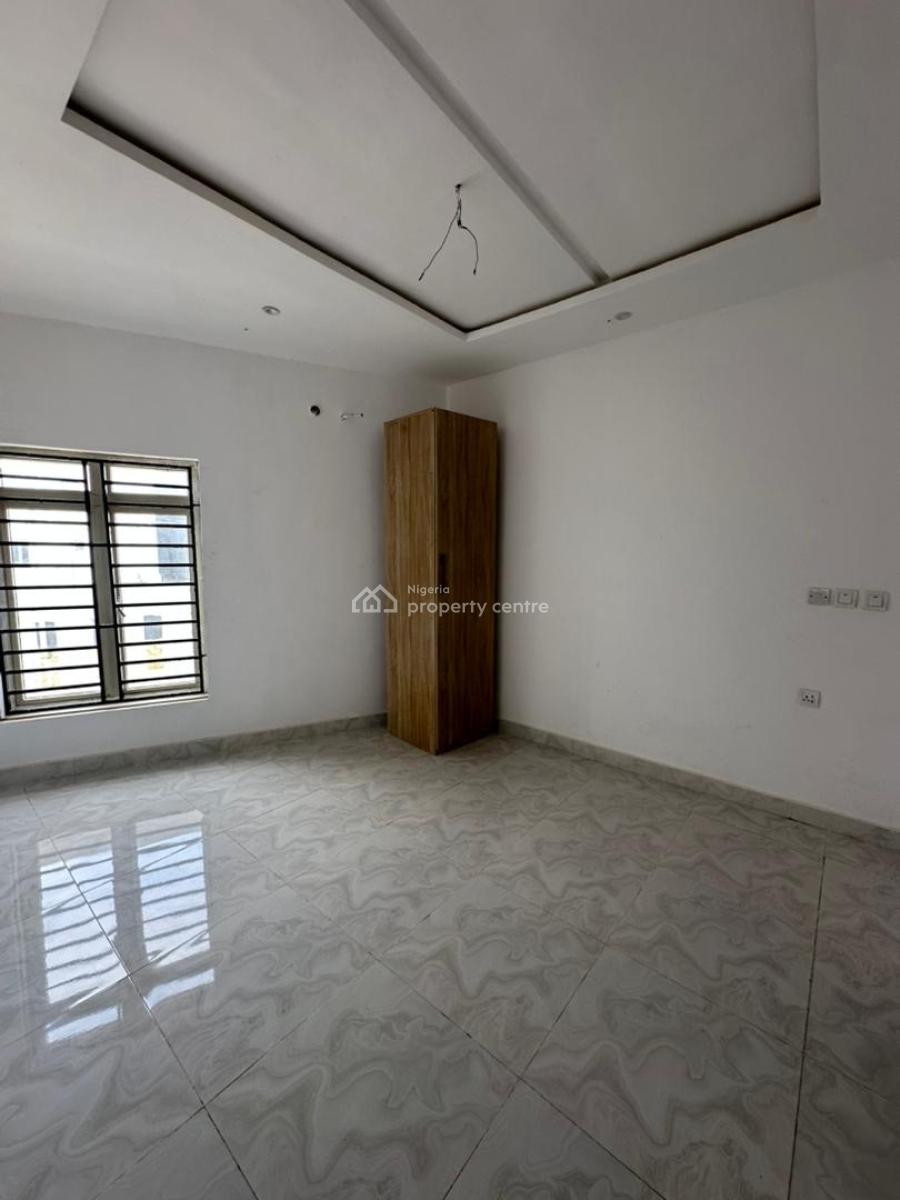 Luxury 3 Bedroom Maisonette, Off Freedomway, Ikate, Lekki, Lagos, Flat / Apartment for Rent