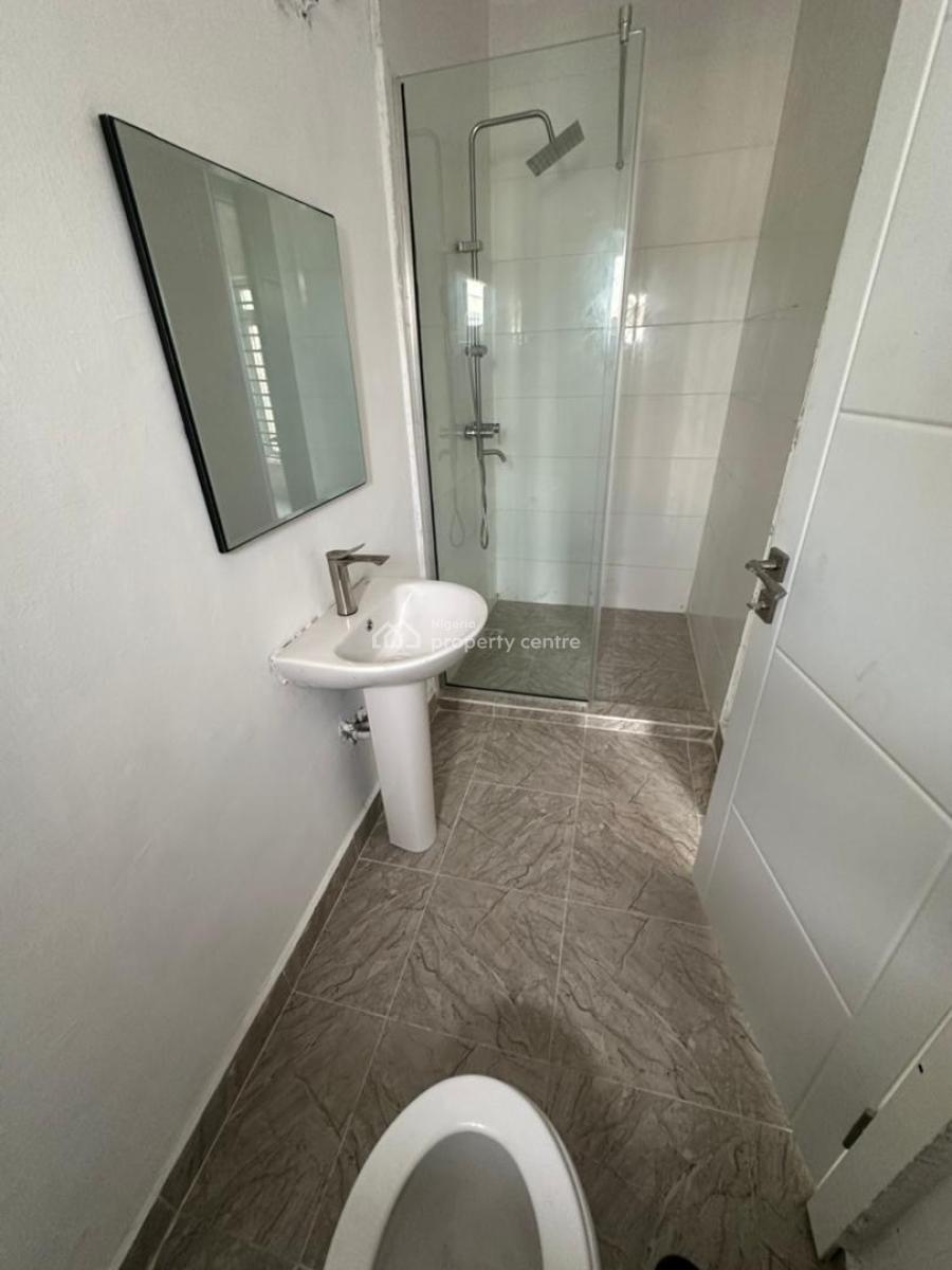 Luxury 3 Bedroom Maisonette, Off Freedomway, Ikate, Lekki, Lagos, Flat / Apartment for Rent