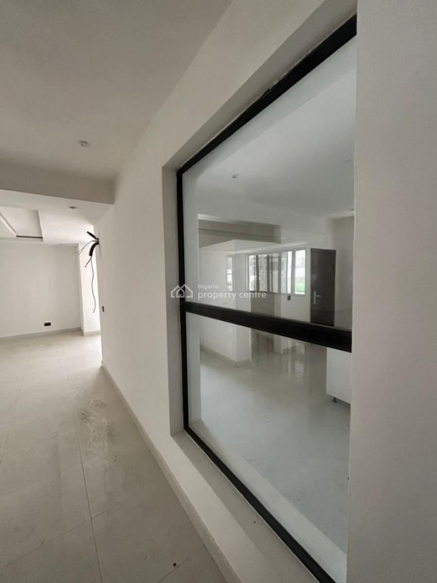 4 Bedroom Semi Detached Duplex, Lekki, Lagos, Semi-detached Duplex for Sale