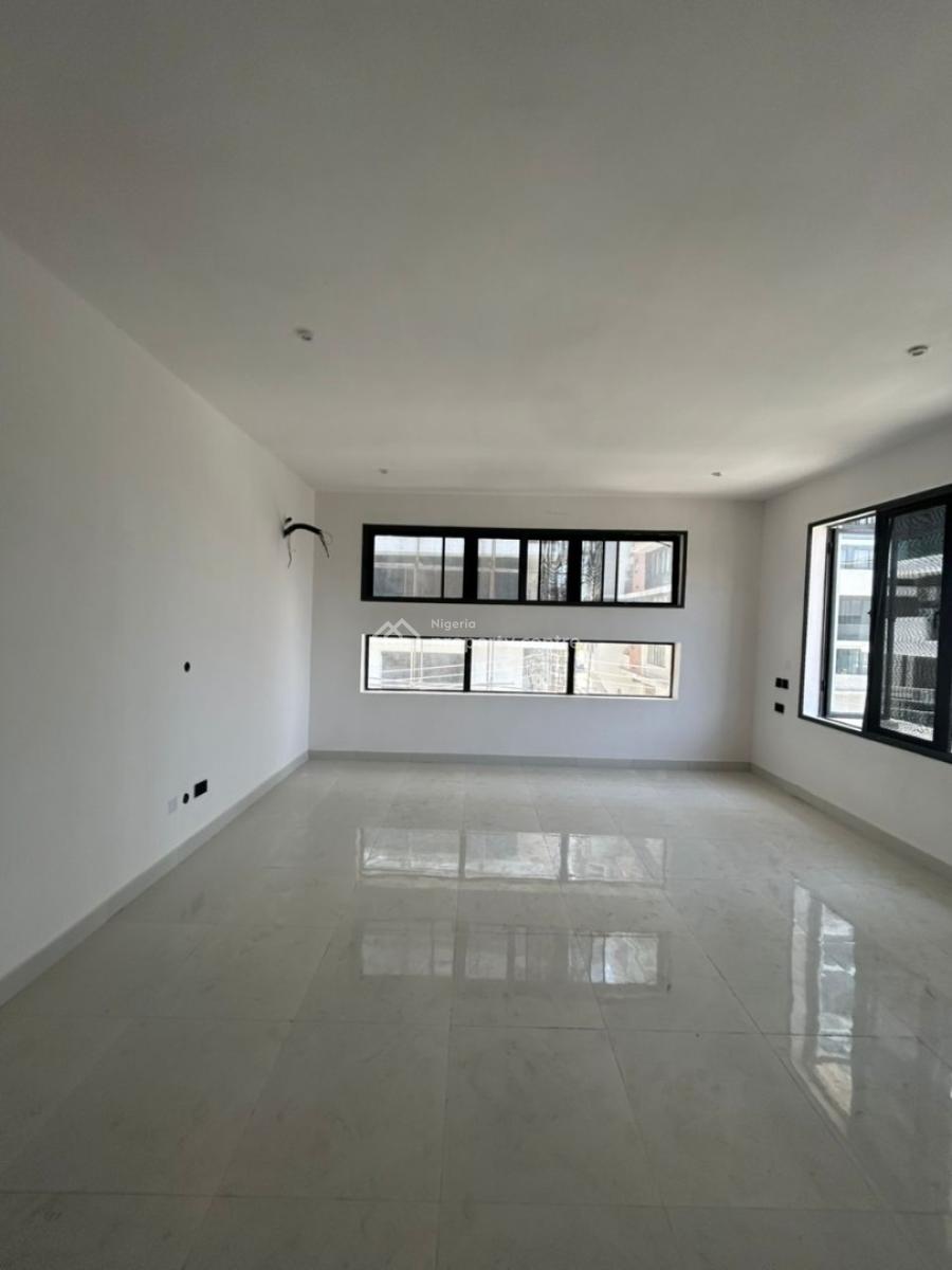 4 Bedroom Semi Detached Duplex, Lekki, Lagos, Semi-detached Duplex for Sale