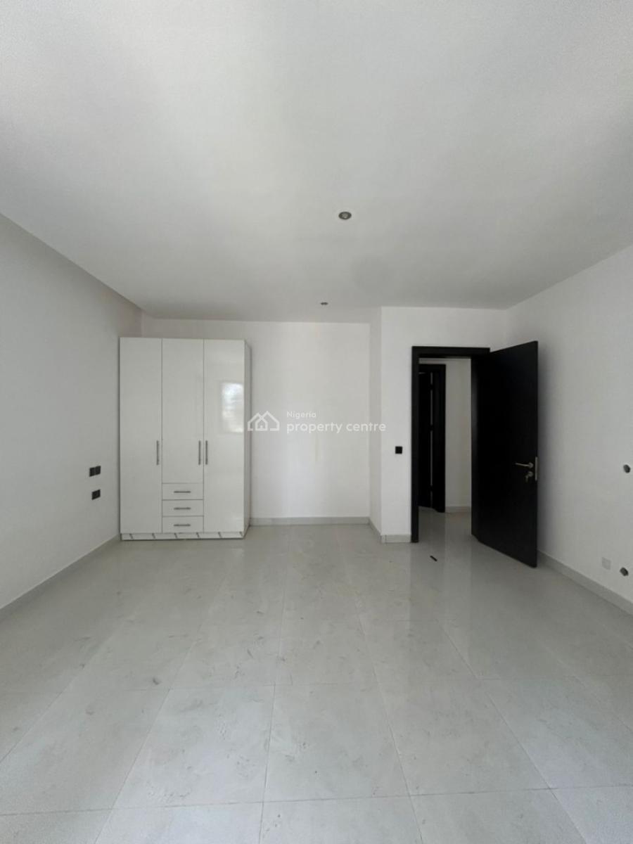 4 Bedroom Semi Detached Duplex, Lekki, Lagos, Semi-detached Duplex for Sale