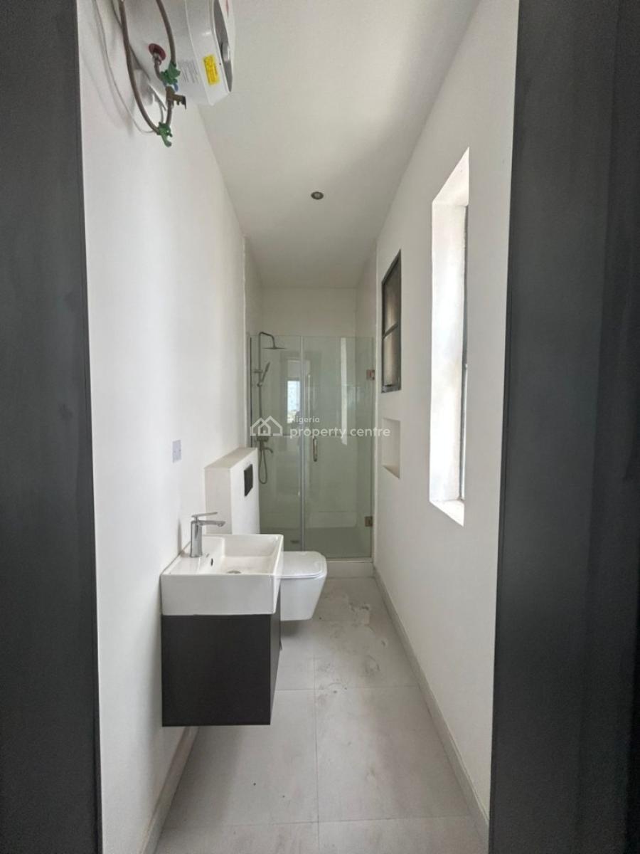 4 Bedroom Semi Detached Duplex, Lekki, Lagos, Semi-detached Duplex for Sale