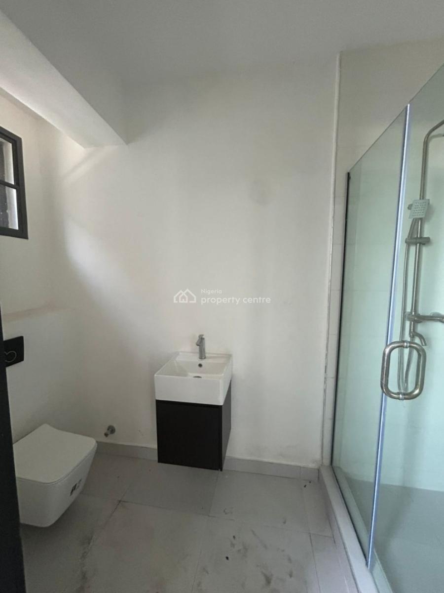 4 Bedroom Semi Detached Duplex, Lekki, Lagos, Semi-detached Duplex for Sale