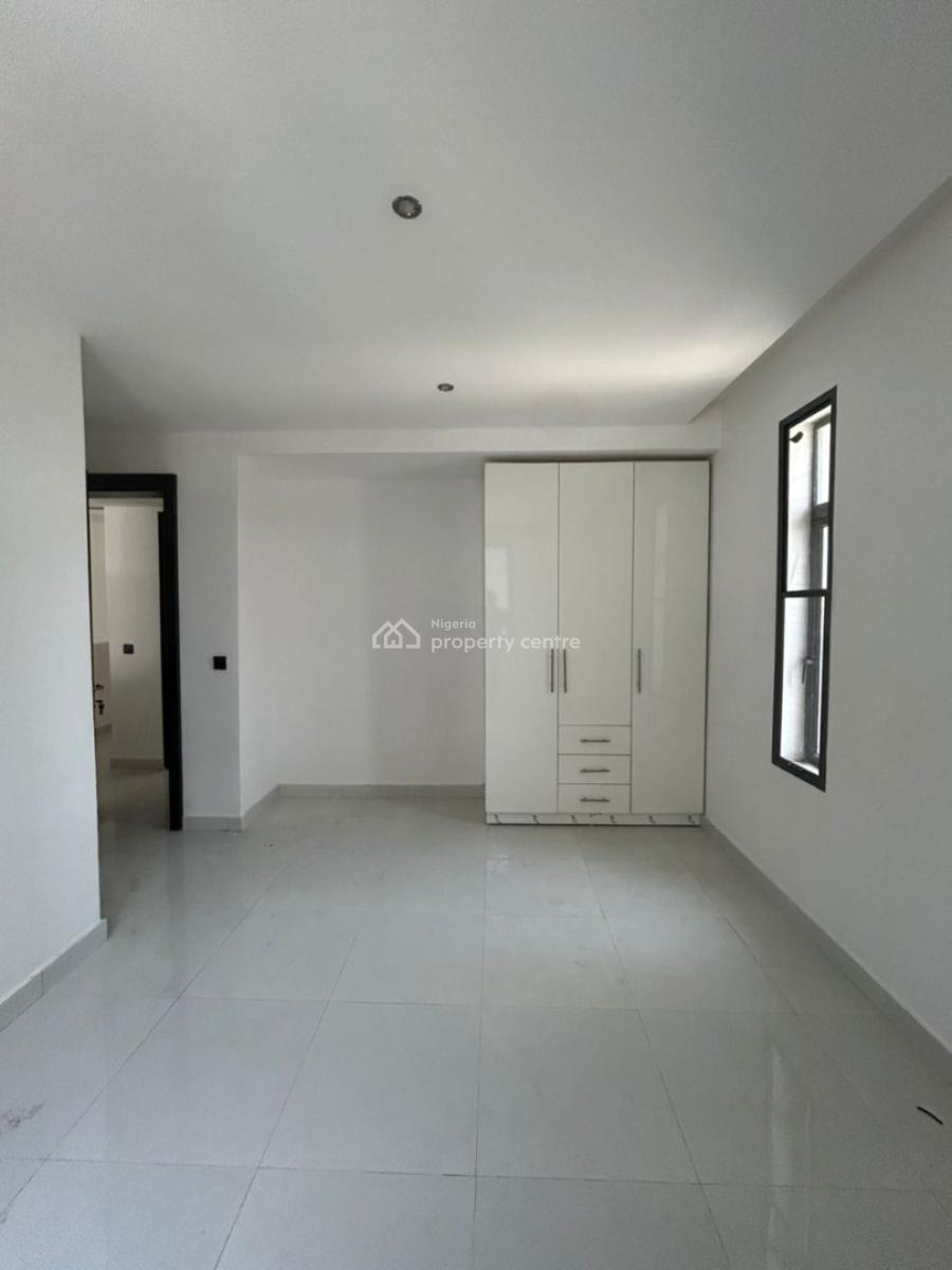 4 Bedroom Semi Detached Duplex, Lekki, Lagos, Semi-detached Duplex for Sale