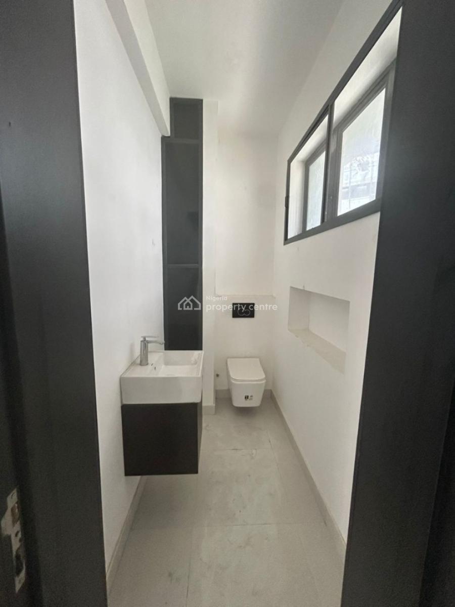 4 Bedroom Semi Detached Duplex, Lekki, Lagos, Semi-detached Duplex for Sale