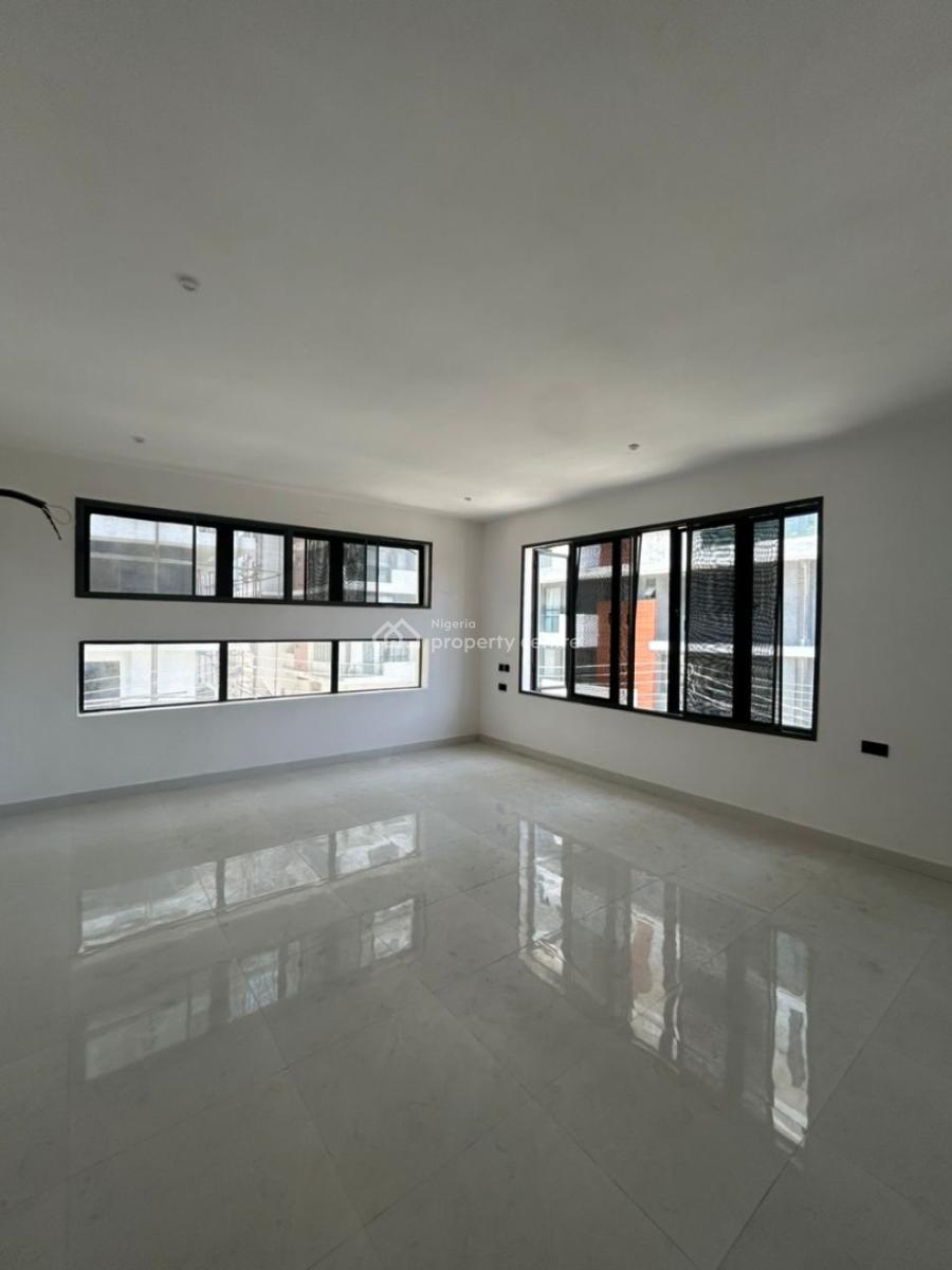 4 Bedroom Semi Detached Duplex, Lekki, Lagos, Semi-detached Duplex for Sale