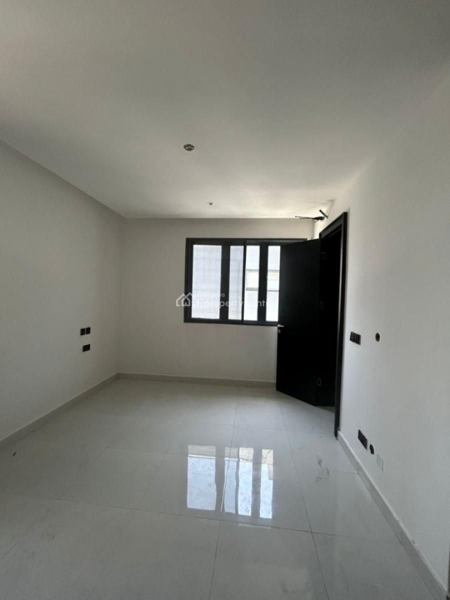 4 Bedroom Semi Detached Duplex, Lekki, Lagos, Semi-detached Duplex for Sale