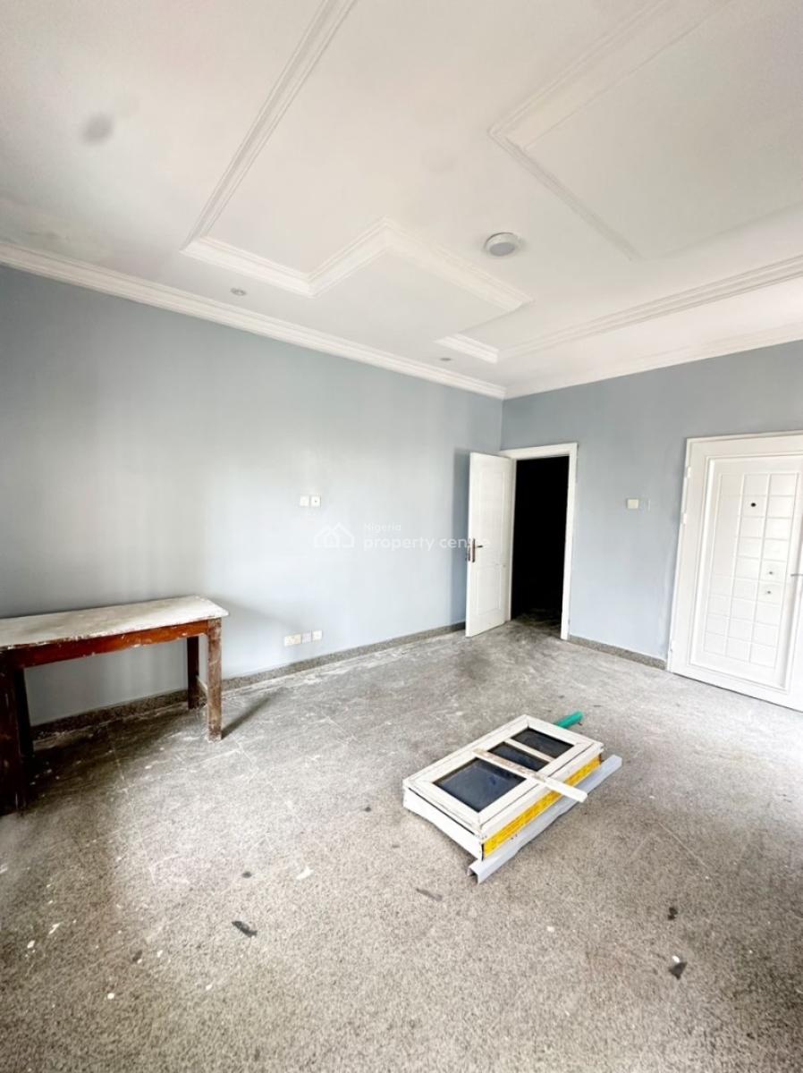 7bedroom Fully Detached Duplex with Bq, Lekki Phase 1, Lekki, Lagos, Detached Duplex for Rent