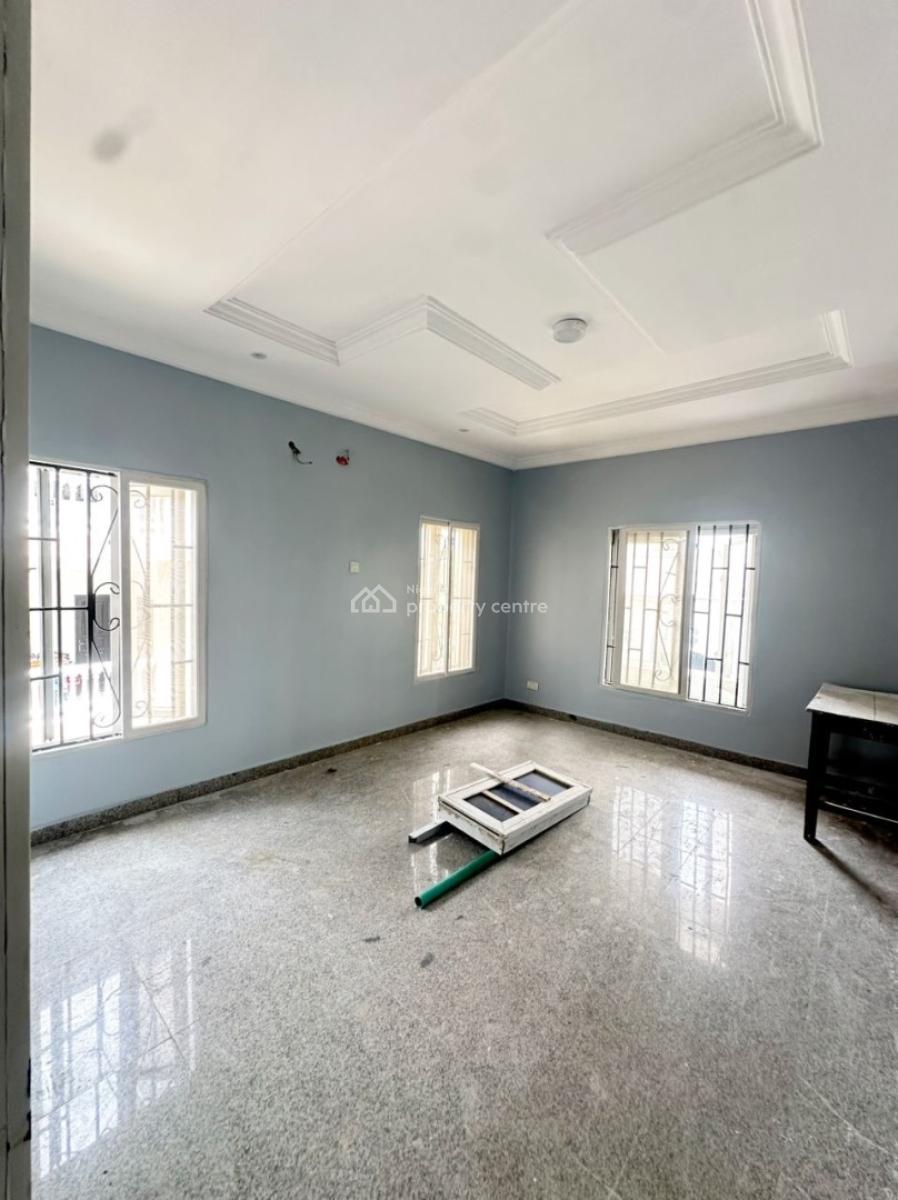 7bedroom Fully Detached Duplex with Bq, Lekki Phase 1, Lekki, Lagos, Detached Duplex for Rent
