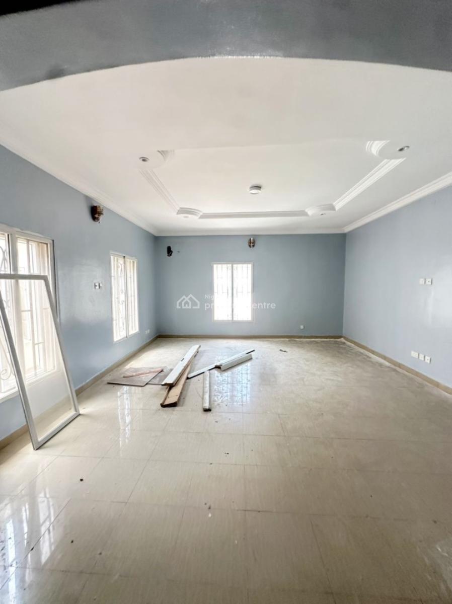 7bedroom Fully Detached Duplex with Bq, Lekki Phase 1, Lekki, Lagos, Detached Duplex for Rent