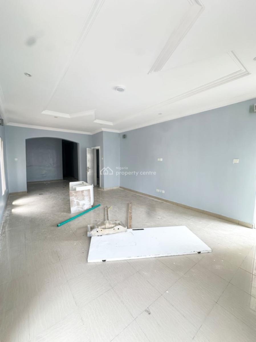 7bedroom Fully Detached Duplex with Bq, Lekki Phase 1, Lekki, Lagos, Detached Duplex for Rent