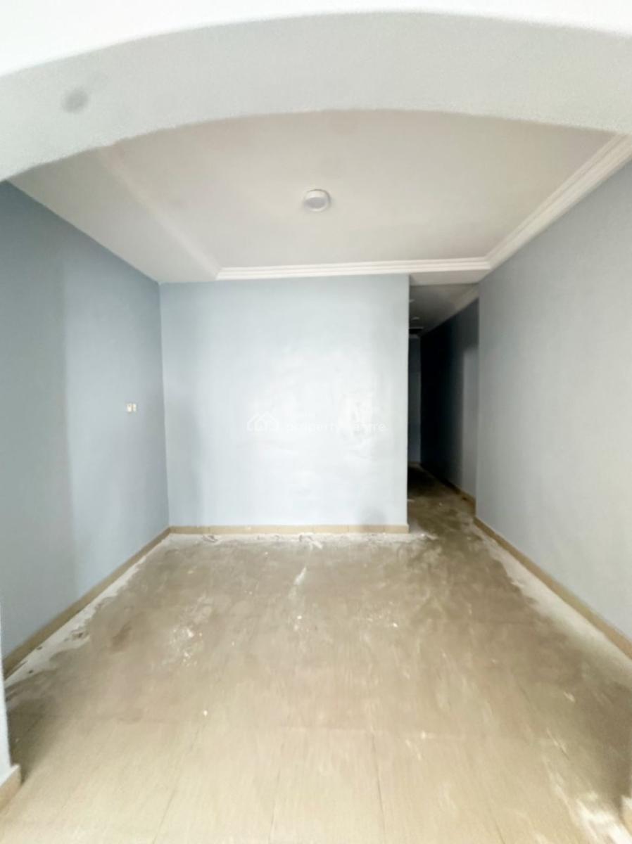 7bedroom Fully Detached Duplex with Bq, Lekki Phase 1, Lekki, Lagos, Detached Duplex for Rent