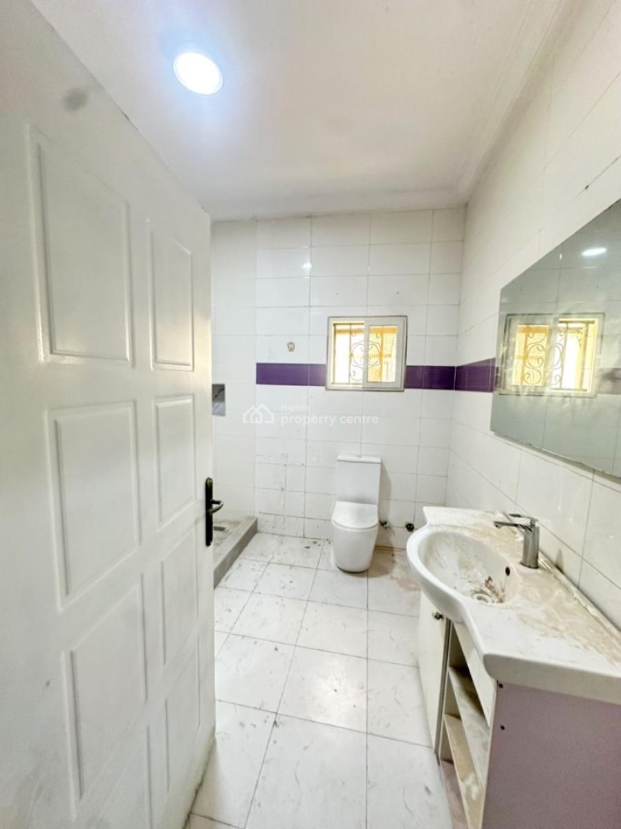 7bedroom Fully Detached Duplex with Bq, Lekki Phase 1, Lekki, Lagos, Detached Duplex for Rent