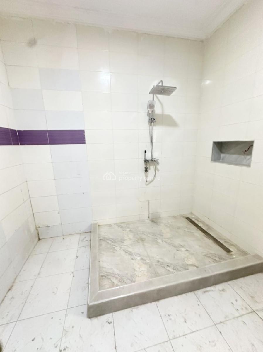 7bedroom Fully Detached Duplex with Bq, Lekki Phase 1, Lekki, Lagos, Detached Duplex for Rent