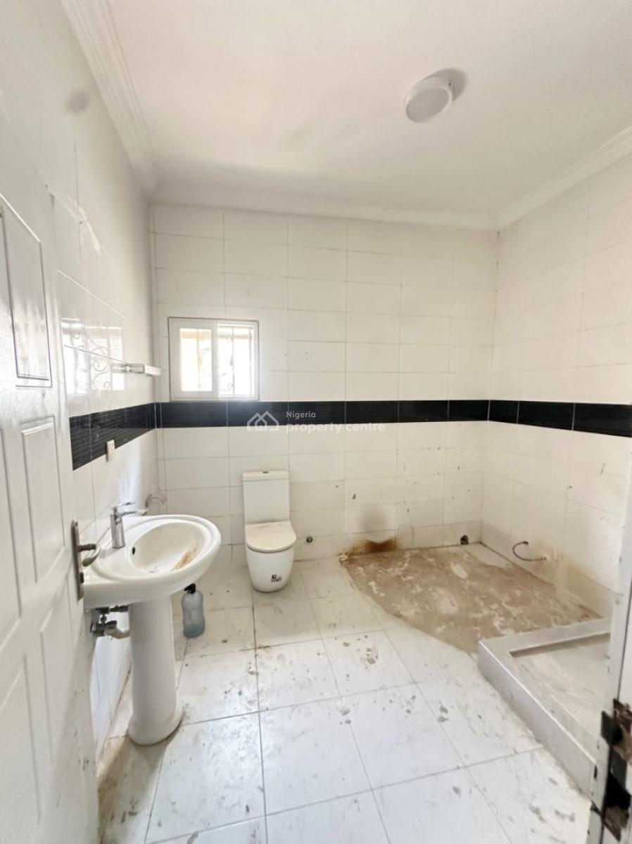 7bedroom Fully Detached Duplex with Bq, Lekki Phase 1, Lekki, Lagos, Detached Duplex for Rent
