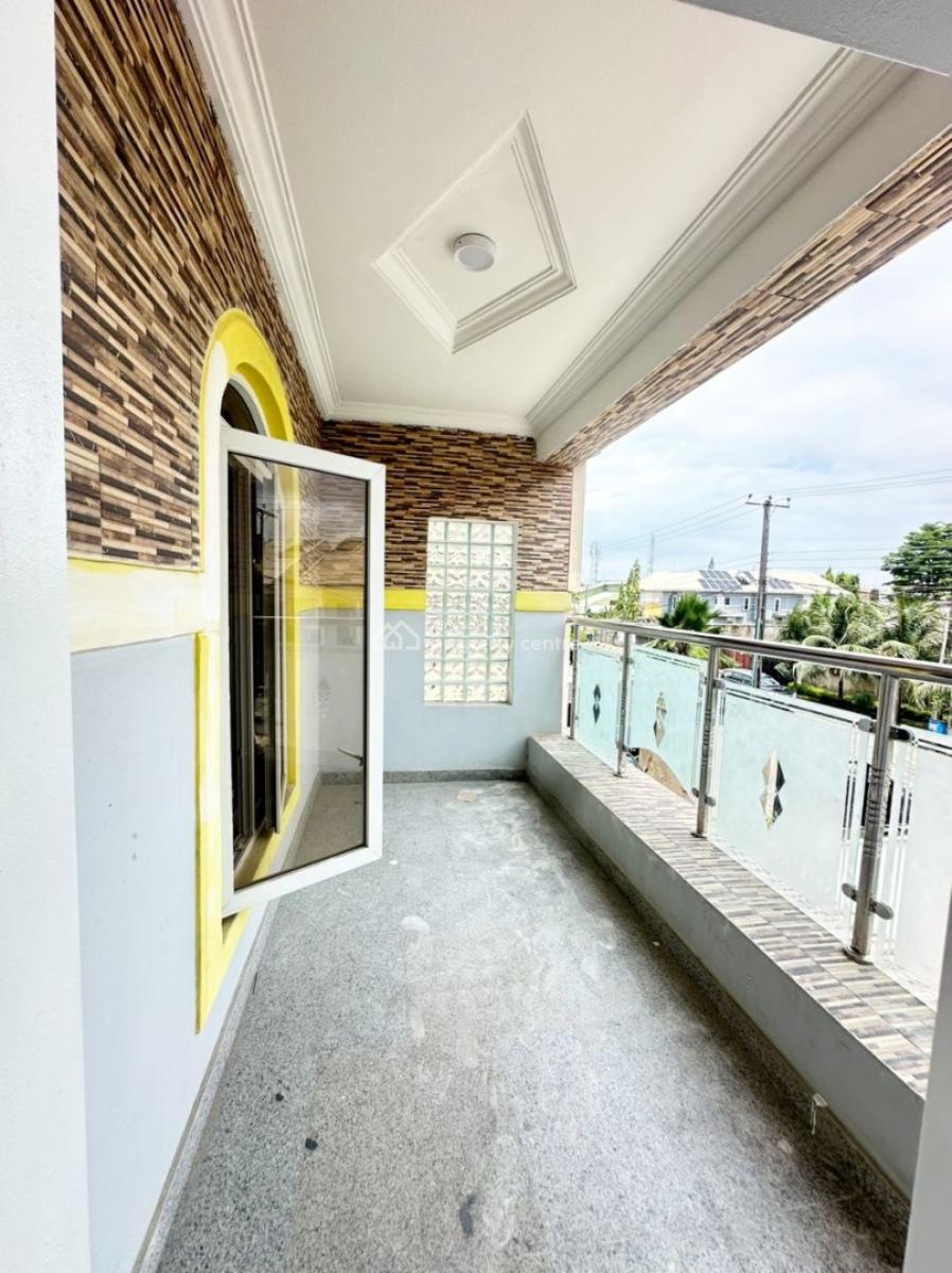 7bedroom Fully Detached Duplex with Bq, Lekki Phase 1, Lekki, Lagos, Detached Duplex for Rent
