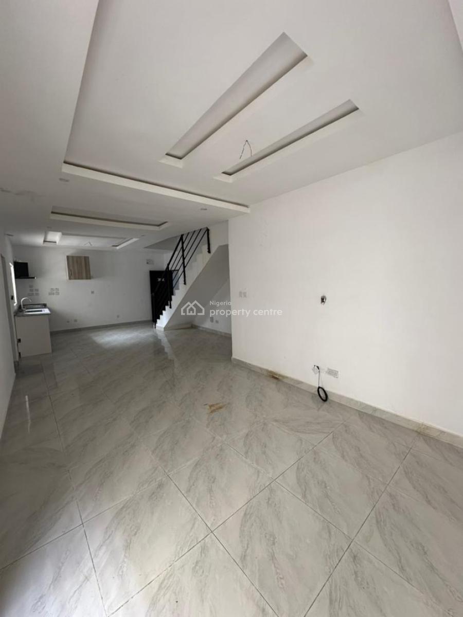 Luxury 2 Bedroom Maisonette, Off Freedomway, Ikate, Lekki, Lagos, House for Rent