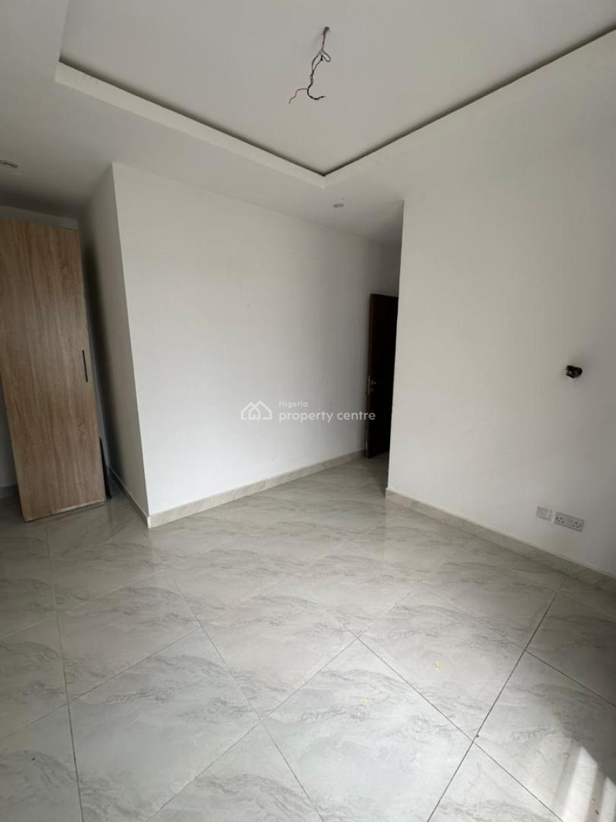 Luxury 2 Bedroom Maisonette, Off Freedomway, Ikate, Lekki, Lagos, House for Rent
