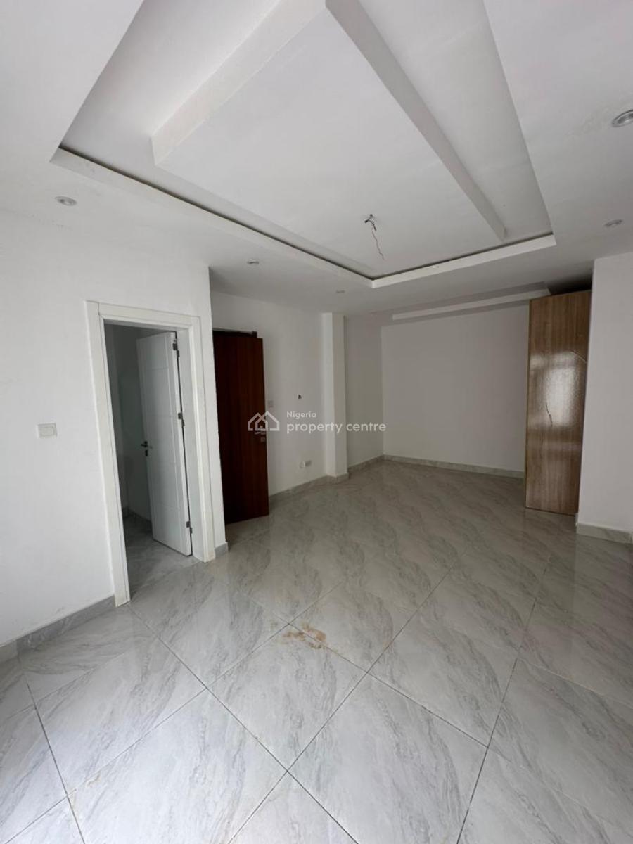 Luxury 2 Bedroom Maisonette, Off Freedomway, Ikate, Lekki, Lagos, House for Rent