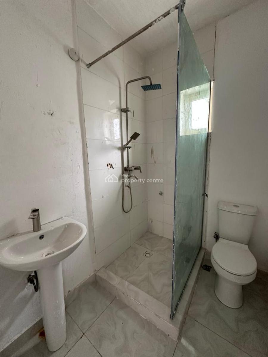 Luxury 2 Bedroom Maisonette, Off Freedomway, Ikate, Lekki, Lagos, House for Rent