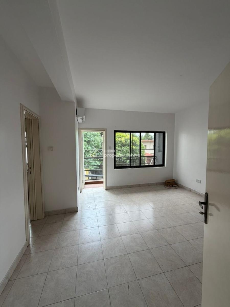 Self Serviced 4 Bedrooms Terrace Duplex, Victoria Island (vi), Lagos, Terraced Duplex for Rent