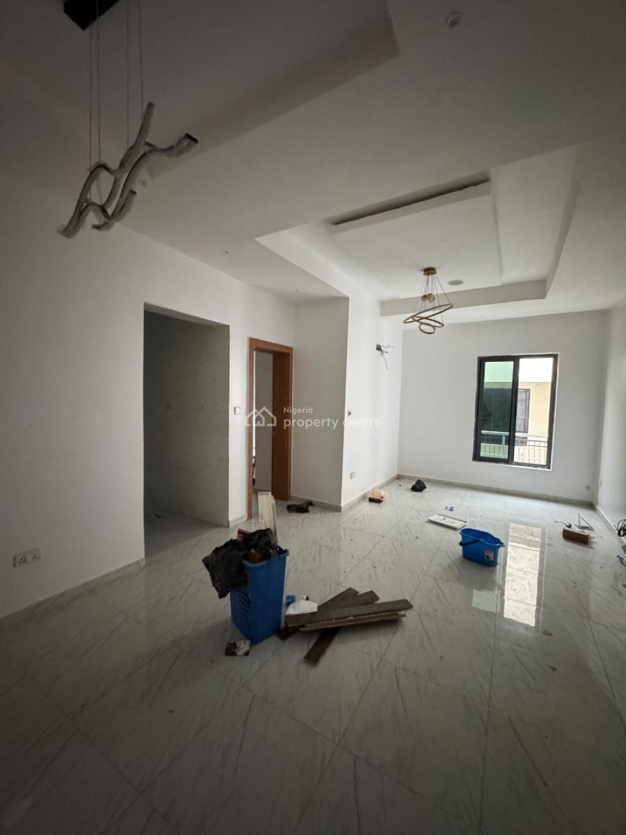 1 Bedroom Apartment, Ikate, Lekki, Lagos, Flat / Apartment for Rent