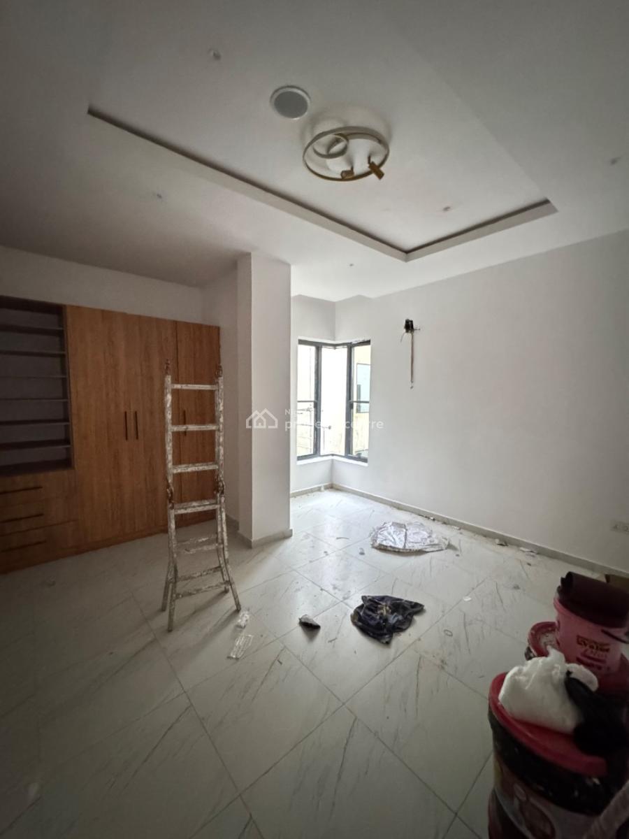 1 Bedroom Apartment, Ikate, Lekki, Lagos, Flat / Apartment for Rent