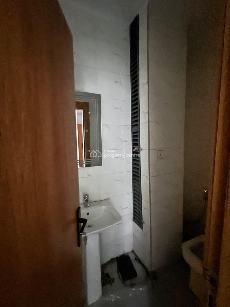 1 Bedroom Apartment, Ikate, Lekki, Lagos, Flat / Apartment for Rent