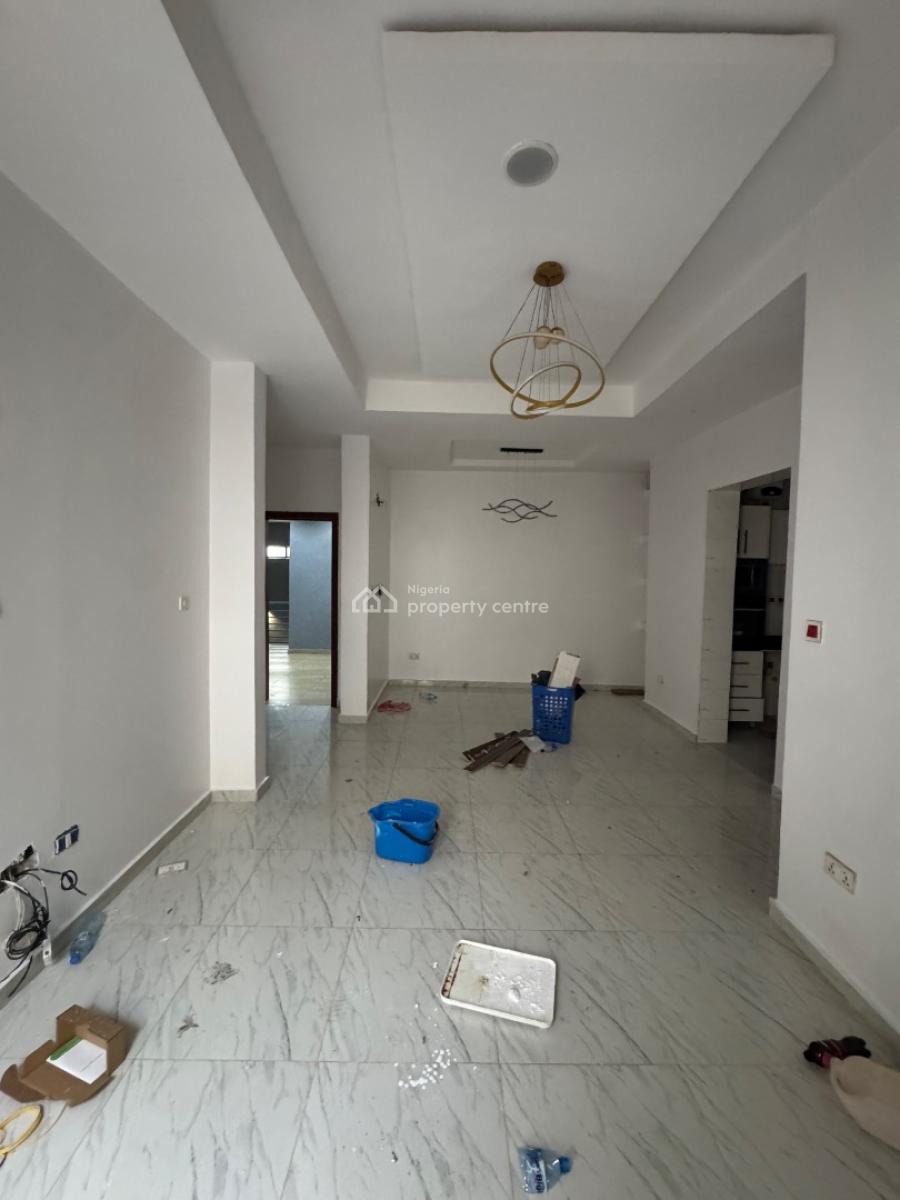 1 Bedroom Apartment, Ikate, Lekki, Lagos, Flat / Apartment for Rent