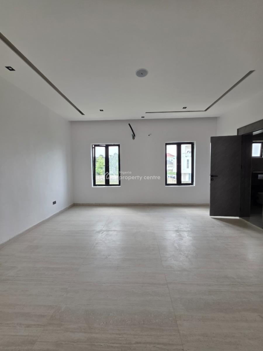 Luxury 7 Bedroom Detached Duplex with Cinema + Swimming Pool +gym, Hampton Bay Estate, Ikate Elegushi, Lekki, Lagos, Detached Duplex for Sale