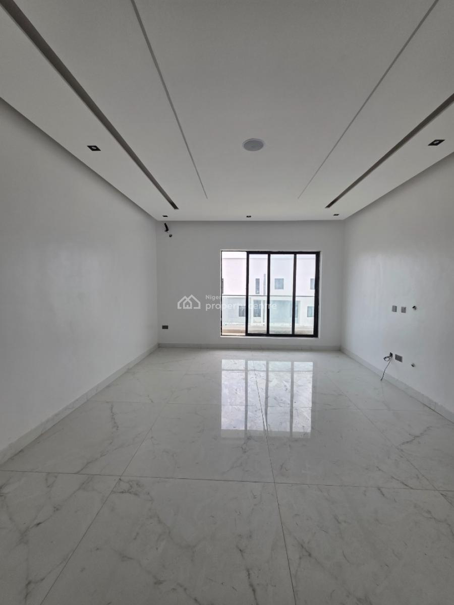 Luxury 7 Bedroom Detached Duplex with Cinema + Swimming Pool +gym, Hampton Bay Estate, Ikate Elegushi, Lekki, Lagos, Detached Duplex for Sale