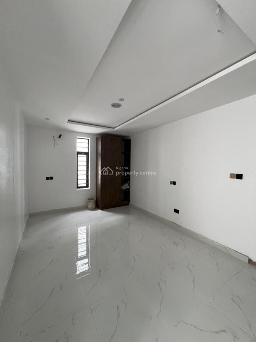 Luxury 2 Bedroom Flat with Excellent Facility, Chevron, Lekki, Lagos, Flat / Apartment for Rent