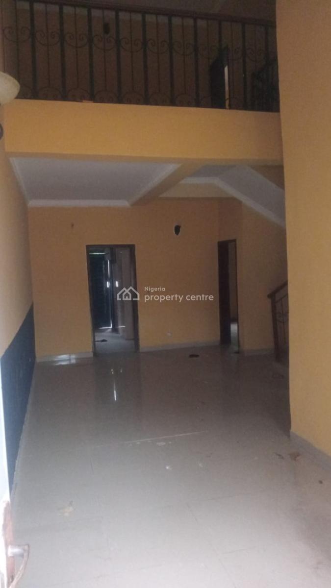 3bedroom Terrace Duplex, Greenville Estate, Badore, Ajah, Lagos, Terraced Duplex for Rent