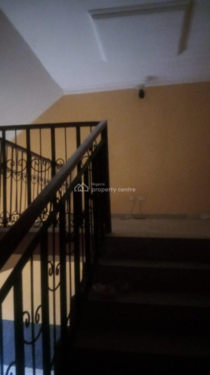 3bedroom Terrace Duplex, Greenville Estate, Badore, Ajah, Lagos, Terraced Duplex for Rent