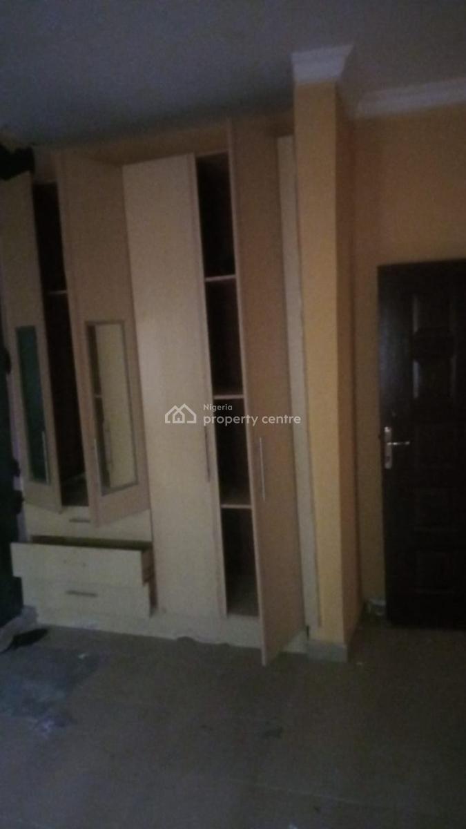 3bedroom Terrace Duplex, Greenville Estate, Badore, Ajah, Lagos, Terraced Duplex for Rent